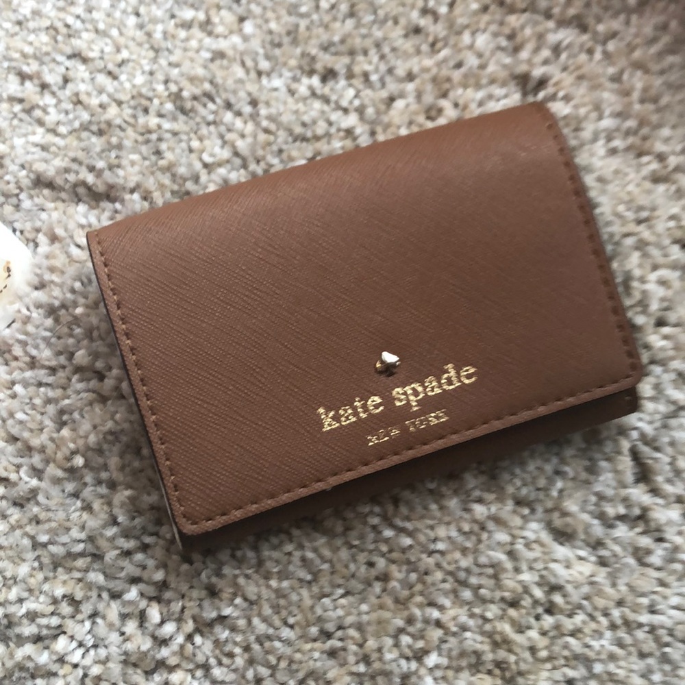 KATE SPADE Small Wallet - Picture 2 of 8